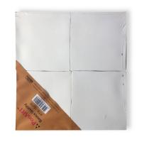 PonART 15x15 cm Basics Tuval, 4 Adet