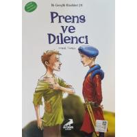 Prens ve Dilenci– İlk Gençlik Klasikleri/24
