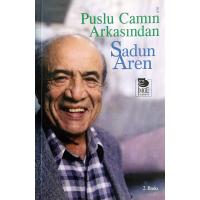 Puslu Camın Arkasından (2. EL)