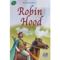 Robin Hood – İlk Gençlik Klasikleri/13