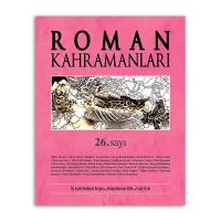 Sayı-26 Roman Kahramanları
