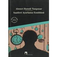 Saatleri Ayarlama Enstitüsü (2. EL)
