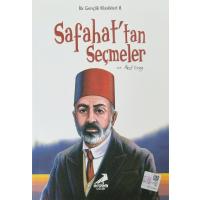 Safahat’tan Seçmeler – İlk Gençlik Klasikleri/8