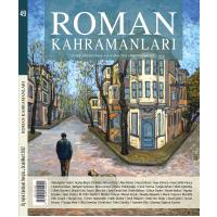 Sayı-49 Roman Kahramanları