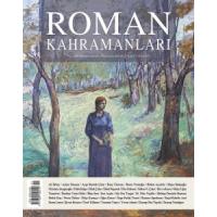 Sayı-51 Roman Kahramanları