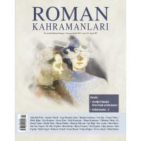 Sayı-55 Roman Kahramanları
