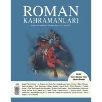 Sayı-57 Roman Kahramanları