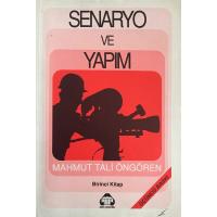 Senaryo ve Yapım 1. Kitap