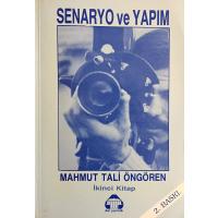 Senaryo ve Yapım 2. Kitap