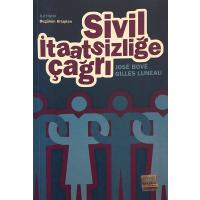 Sivil İtaatsizliğe Çağrı (2. EL)