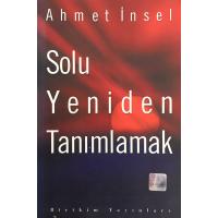 Solu yeniden Tanımlamak (2. EL)