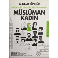 Sömürgecilik Dönemi sonrası Romanında Müslüman Kadın (2. EL)