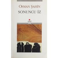 Sonuncu İz