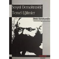 Sosyal Demokraside Temel Eğilimler (2. EL)