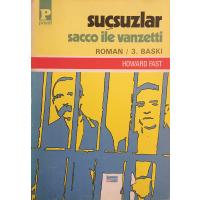 Suçsuzlar - Sacco ile Vanzetti