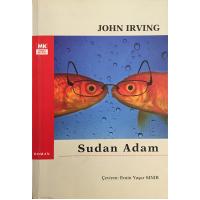 Sudan Adam