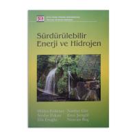 Sürdürülebilir Enerji ve Hidrojen (2. EL)
