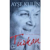 Tek ve Tek Başına Türkan (2.EL)
