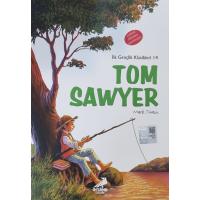 Tom Sawyer – İlk Gençlik Klasikleri/14