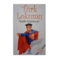 Türk Lokumu (2. EL)
