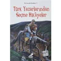 Türk Yazarlarından Seçme Hikayeler – İlk Gençlik Klasikleri/7