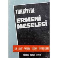 Türkiye'de Ermeni Meselesi (2. El)