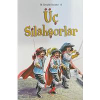 Üç Silahşorlar – İlk Gençlik Klasikleri/15