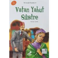 Vatan Yahut Silistre – İlk Gençlik Klasikleri/4