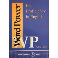 World power for proficiency in English ( İngilizce Türkçe) (2. EL)