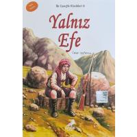 Yalnız Efe – İlk Gençlik Klasikleri/6
