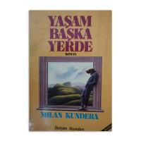 Yaşam Başka Yerde (2. EL)