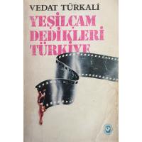 Yeşilçam Dedikleri Türkiye (2. EL)