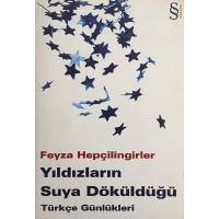 Yıldızların Suya Döküldüğü (2. EL)