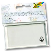 Folia Akrilik Bok 58x102x10mm