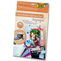 Folia Çerçeve Şarkıcı Kuş
