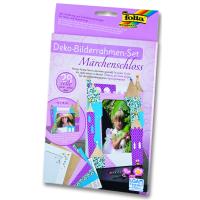 Folia Çerçeve Peri Kalesi