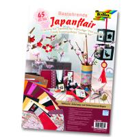Folia Creative Elişi Set 25x35 Japon Sezgi