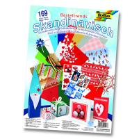 Folia Creaive Elişi Set 25x35 Yılbaşı 169 parça