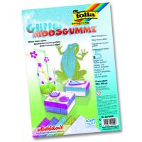 Folia Eva Set Simli 20x29cm 5tabaka