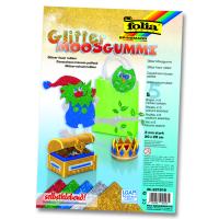 Folia Eva Set Simli 20x29cm 5tabaka