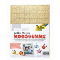 Folia Eva Mosaik Glitter 15x20 6 renk