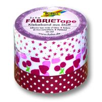 Folia Fabric Tape Kırmızı