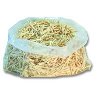 Folia Maket Çubuğu Naturel 5000 adet