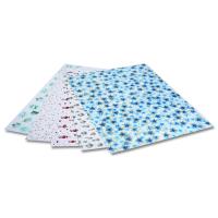 Folia Motiv Karton 50x70 Yılbaşı 10tabaka