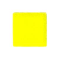 Folia Mozaik Transparan 10x10mm 45g limon sarı