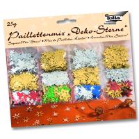 Folia Payet Deco-Star Mix 25 gr