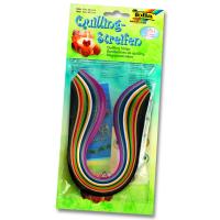 Folia Quilling Refil 130gsm 280 adet