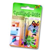 Folia Quilling-Kıvırma Aleti- extra uzun