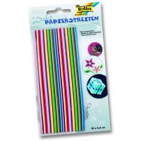 Folia Quilling 130gsm 400 adet