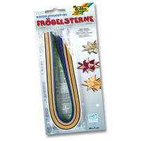 Folia Quilling Şerit Kağıt 130gsm 100 adet